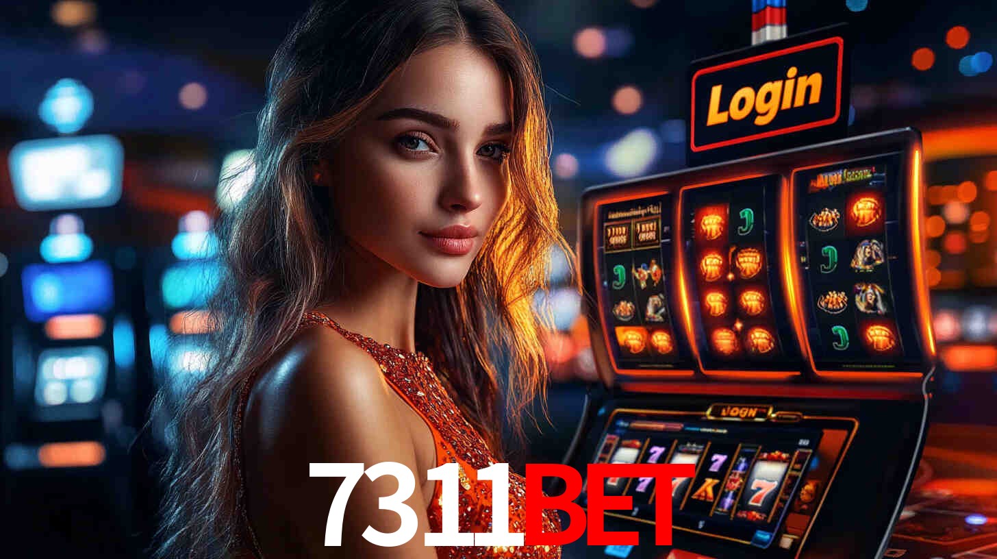 7311bet: Seu Cassino Premiado com Pagamentos Rápidos