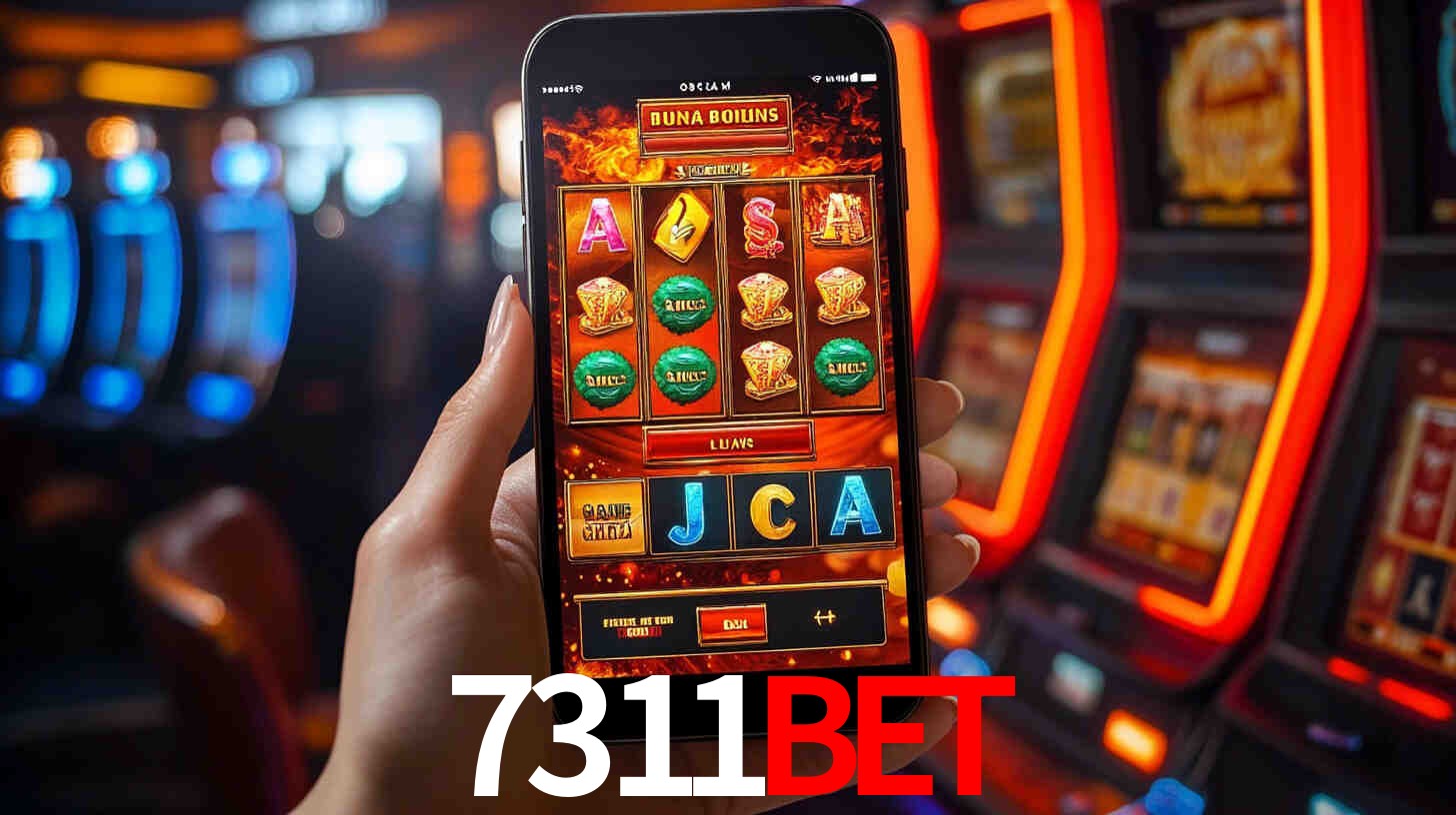 7311bet login