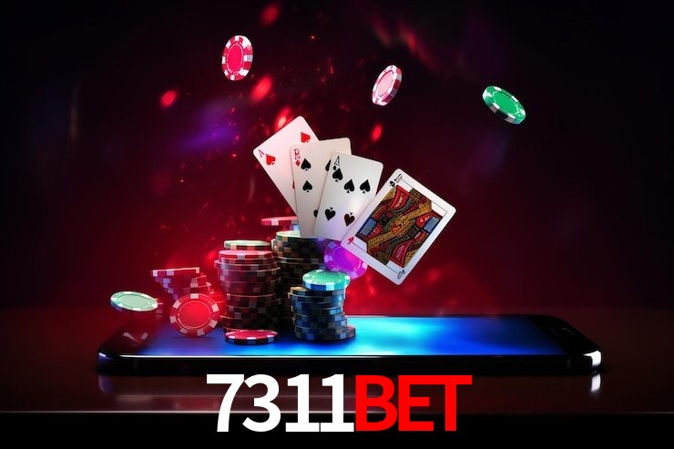 Experiência VIP 7311bet
