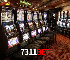 Descubra a Essência do 7311bet: Nossa História e Compromissos