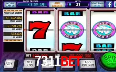 A Revolução dos Aplicativos de Jogos no 7311bet