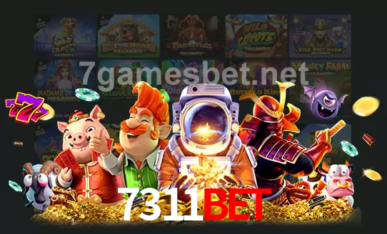 cassino 7311bet