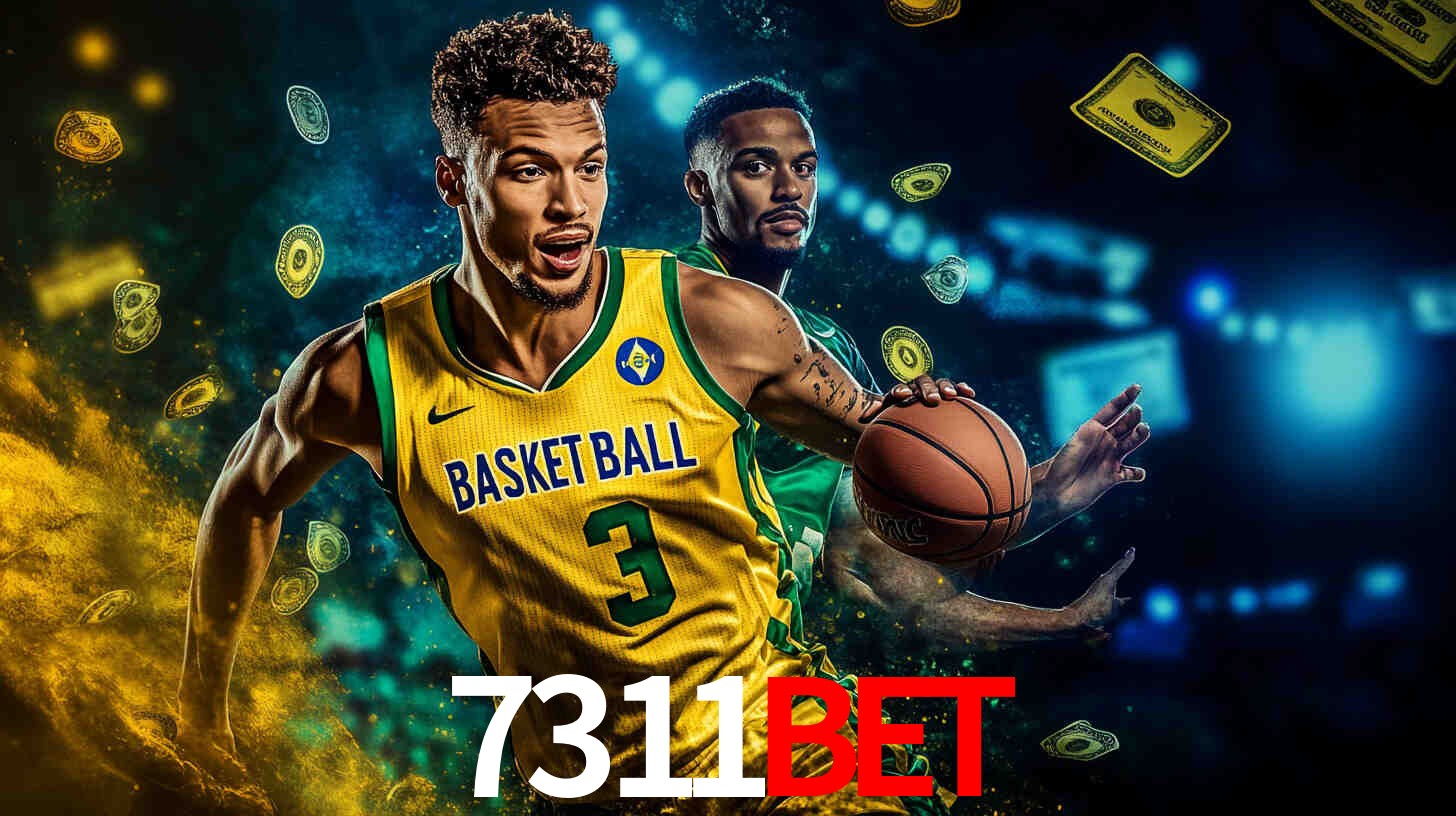 Desvendando o Mundo dos Jogos Virtuais na 7311bet