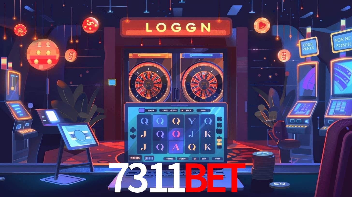 Apostas de Tênis 7311bet