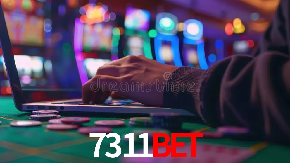 Desvendando o Mundo dos Jogos Virtuais na 7311bet