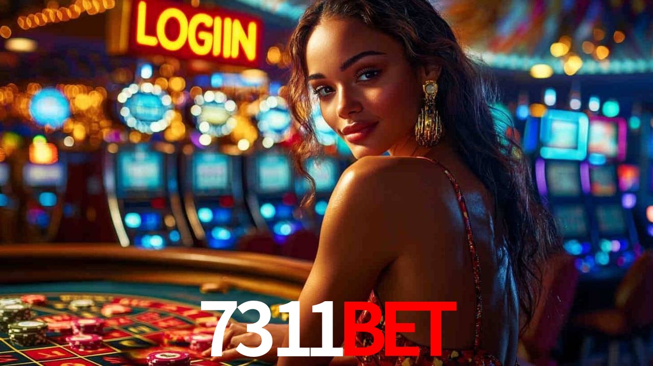 Casino Ao Vivo 7311bet