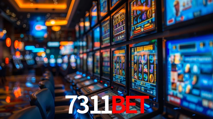 Live Casino 7311bet