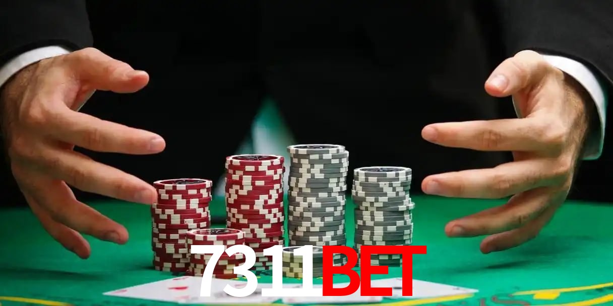 Casino Ao Vivo 7311bet