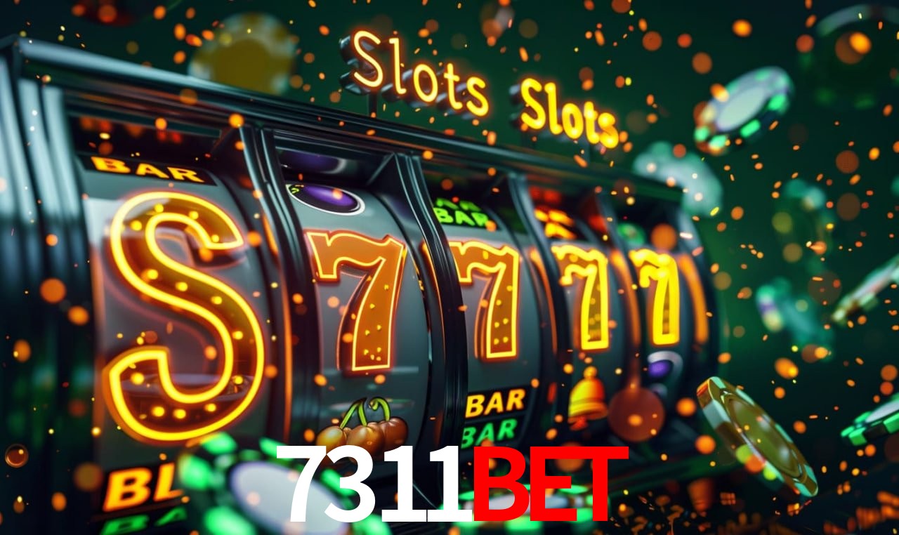cassino 7311bet
