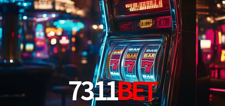 Welcome Bonus 7311bet