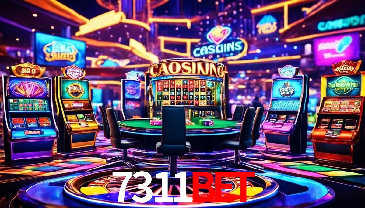 Jogos Exclusivos 7311bet