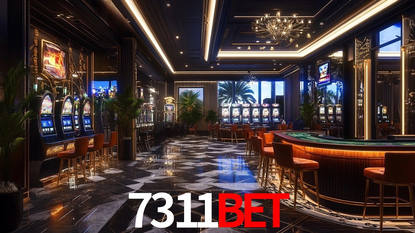 Explore as vantagens do 7311bet: serviço profissional e confiabilidade