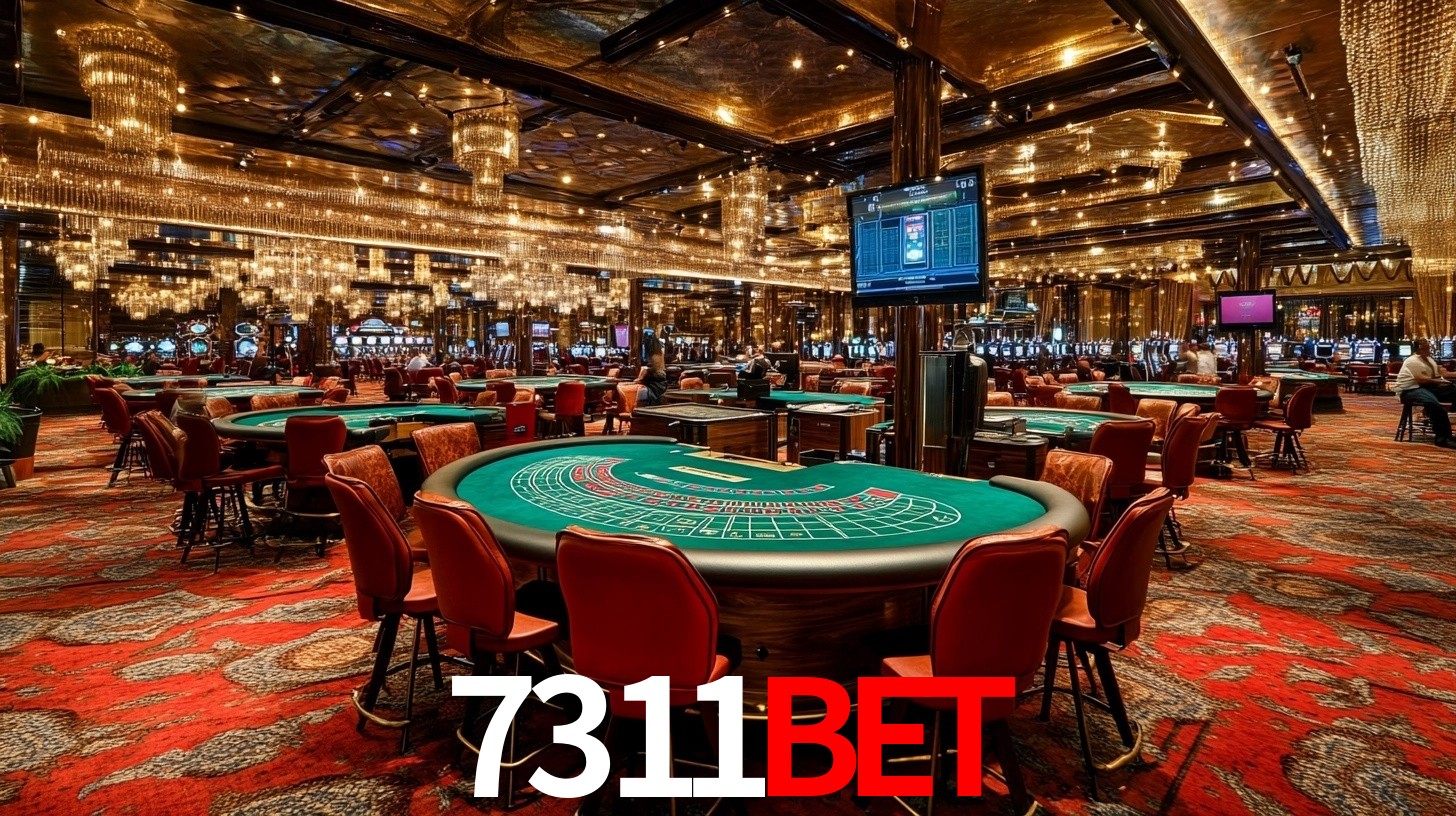 7311bet.com