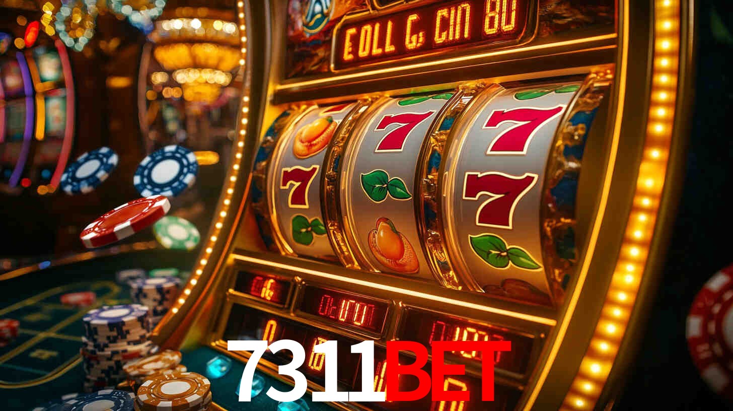 7311bet App Interface