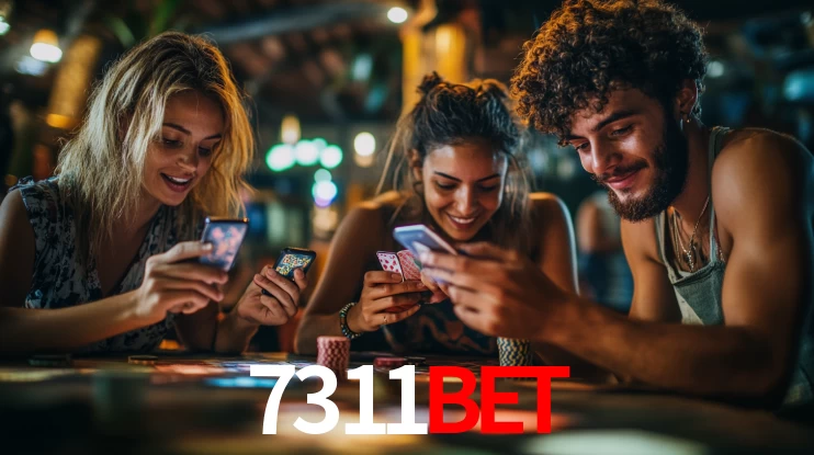Daily Bonuses 7311bet