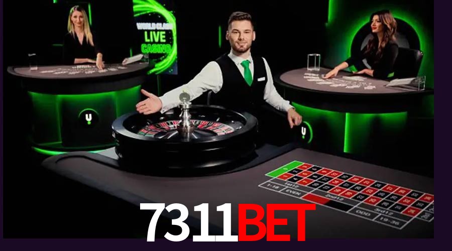 Slot Games 7311bet