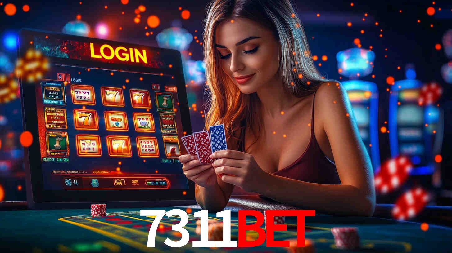 7311bet login