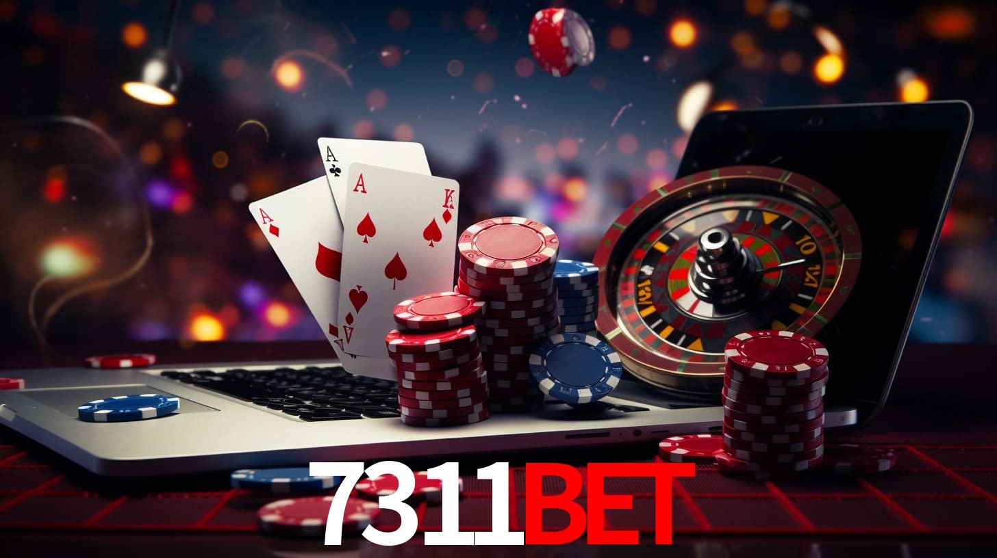 Live Casino 7311bet