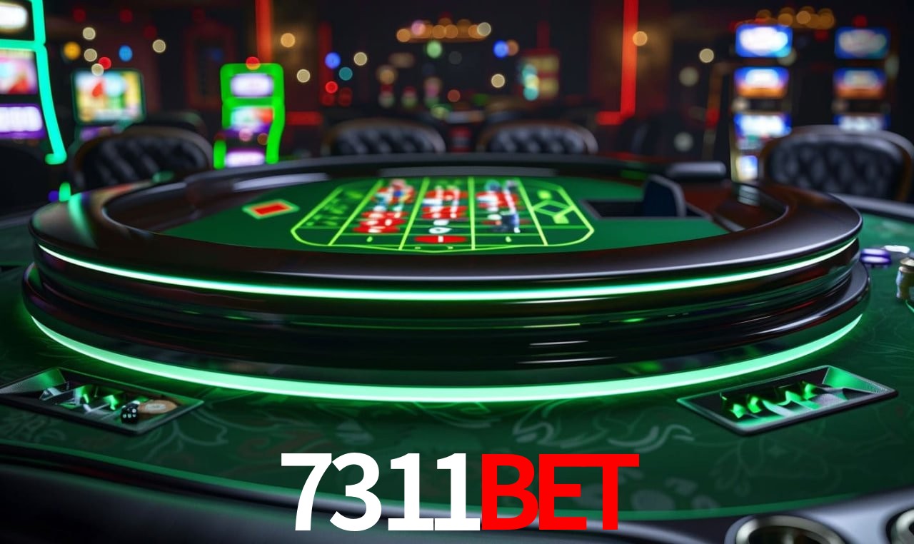 Account Benefits 7311bet