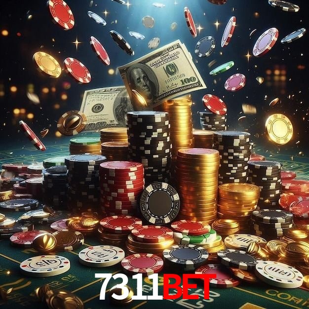 Descubra a Essência do 7311bet: Nossa História e Compromissos