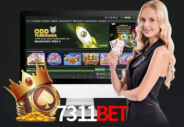 Login Seguro 7311bet