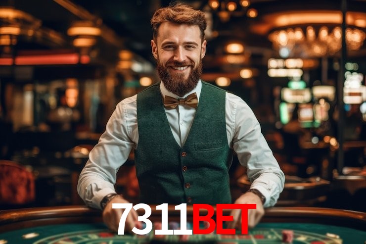 Promoção Relâmpago 7311bet