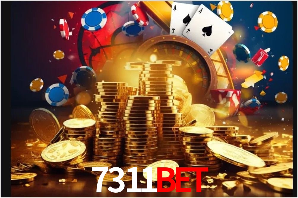 Interface do App 7311bet