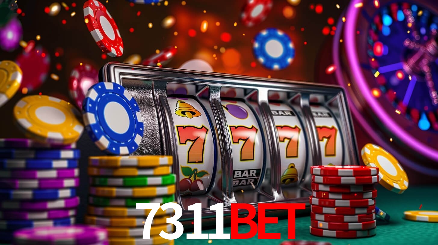 Torneios 7311bet