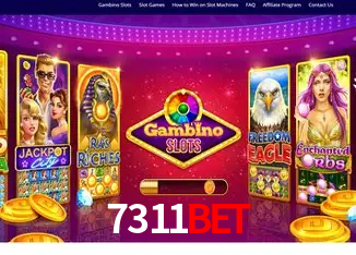 Descubra a Essência do 7311bet: Nossa História e Compromissos