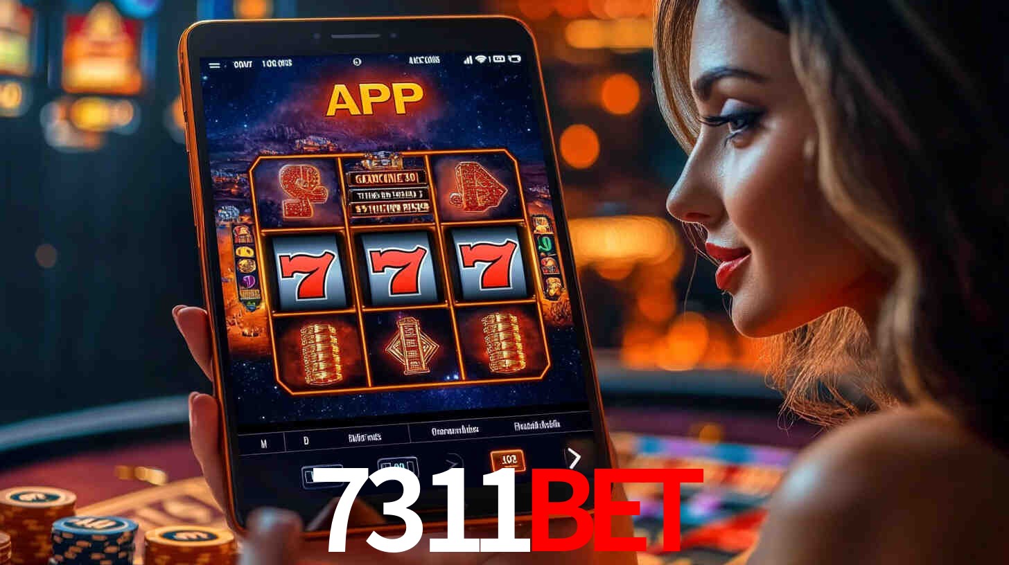 Bônus Generosos e Exclusivos no 7311bet para Você!