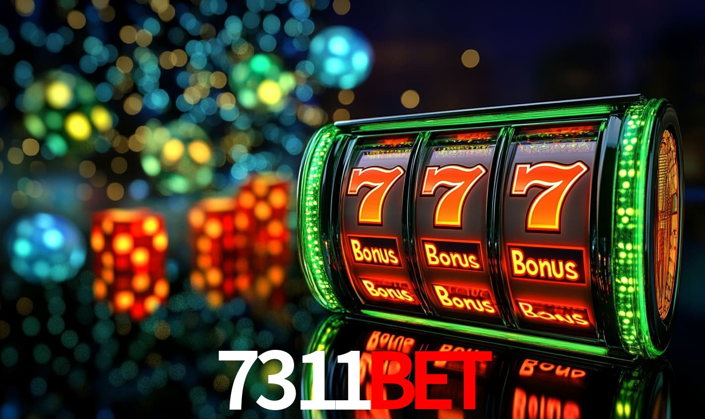 Tecnologia da Plataforma 7311bet