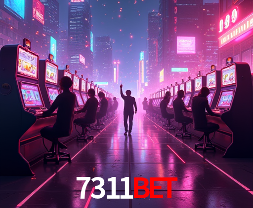 Casino VIP 7311bet
