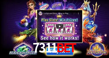 Desvendando o Mundo dos Jogos Virtuais na 7311bet
