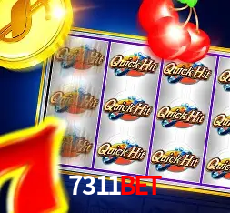 A Popularidade dos Caça-Níqueis no 7311bet