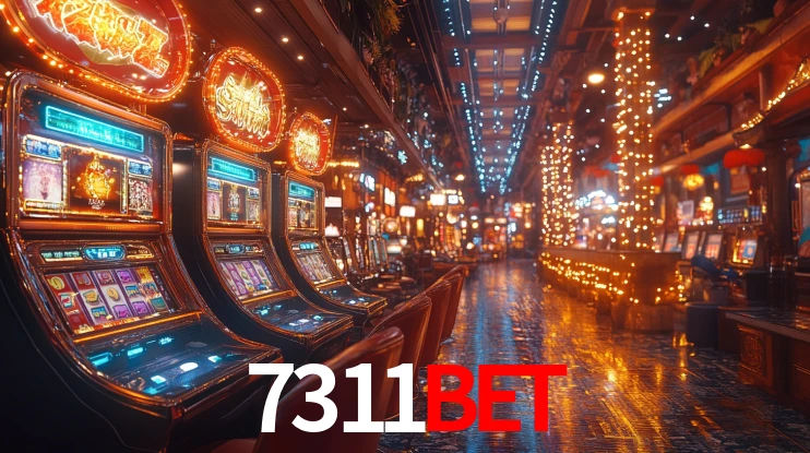 7311bet.com