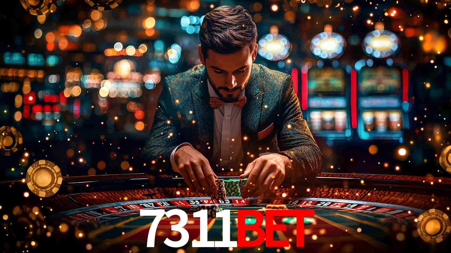 7311bet