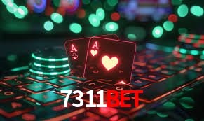 Recursos de Bônus 7311bet