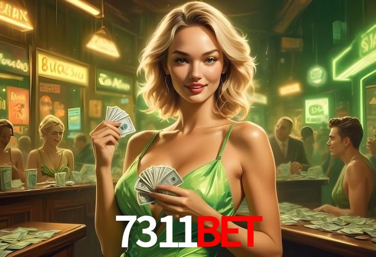 Desvendando o Mundo dos Jogos Virtuais na 7311bet
