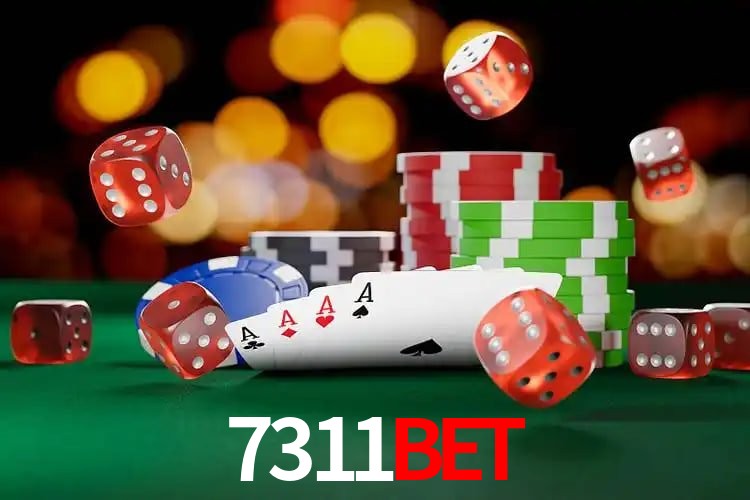 Login Seguro 7311bet