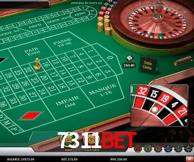 Flash Promotion 7311bet
