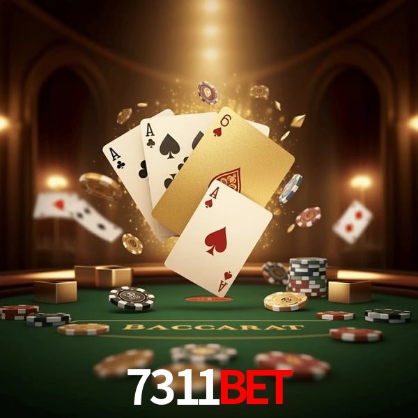 Blackjack Table 7311bet
