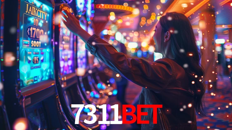 7311bet.com
