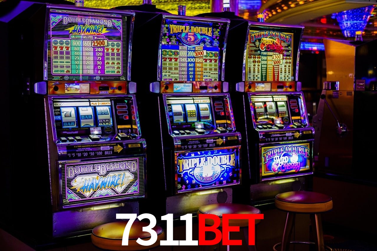 Apostas de Tênis 7311bet