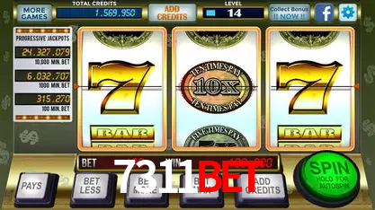 Seasonal Promotions 7311bet