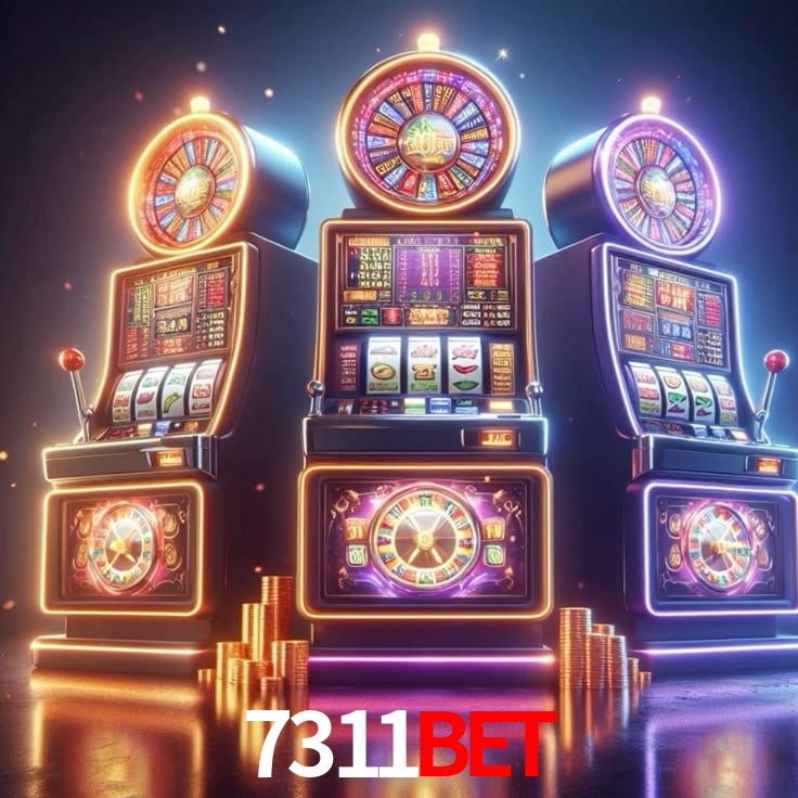 Sinta a adrenalina dos jogos de cassino com 7311bet