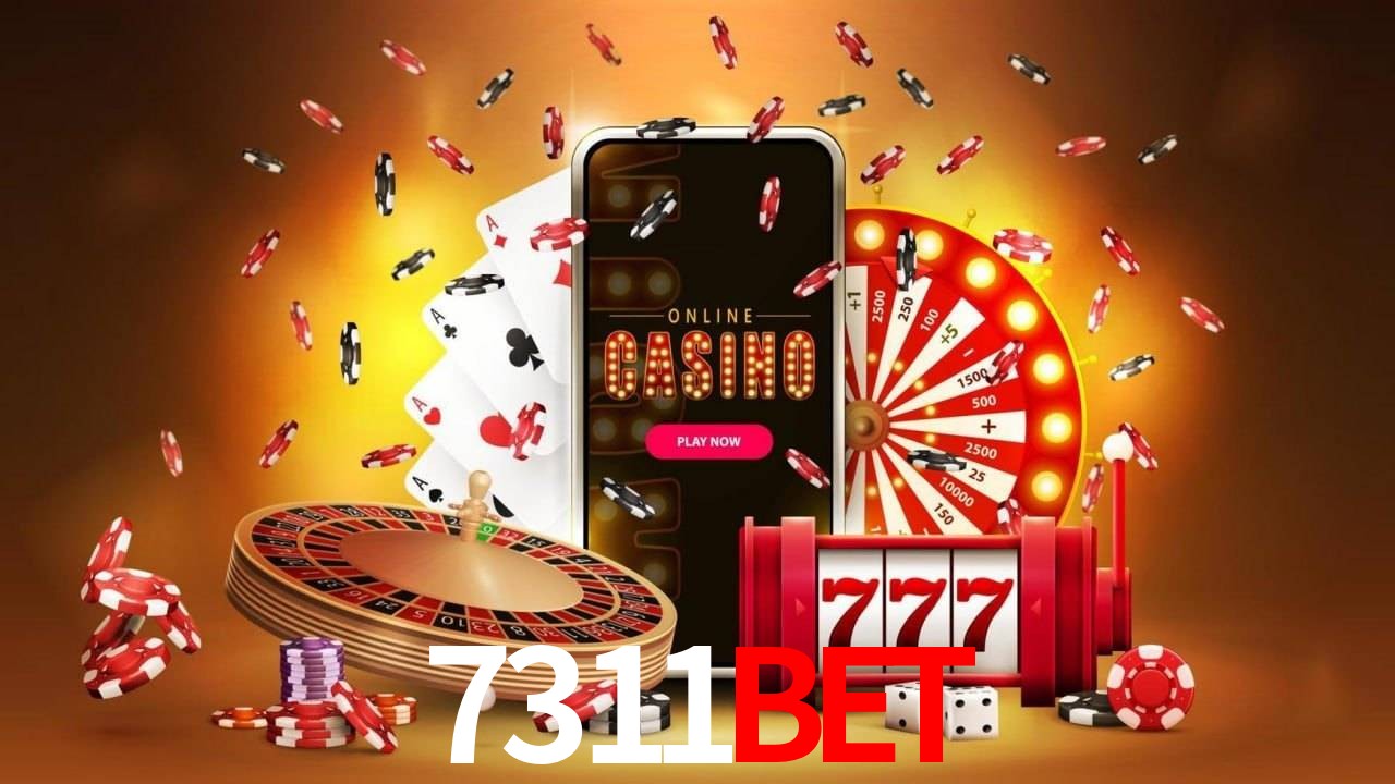 Benefícios da Conta 7311bet
