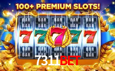 Descubra o Mundo do Cassino Online com 7311bet