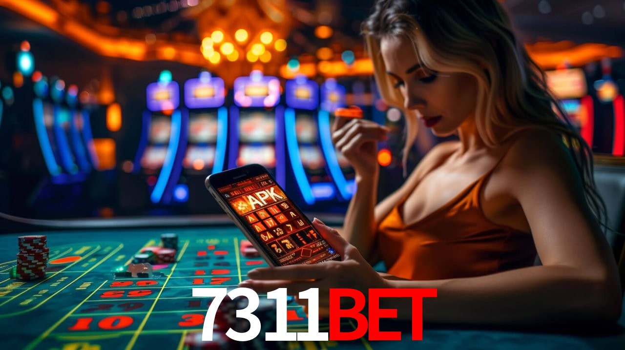 VIP Casino 7311bet