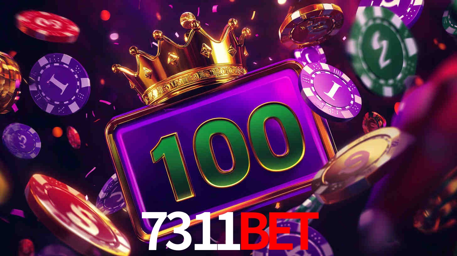 7311bet App Interface