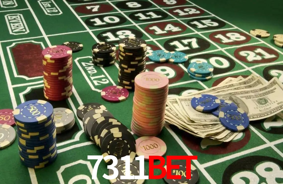 7311bet.com